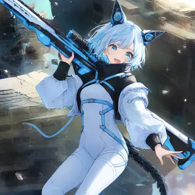 Profile image of Cuki