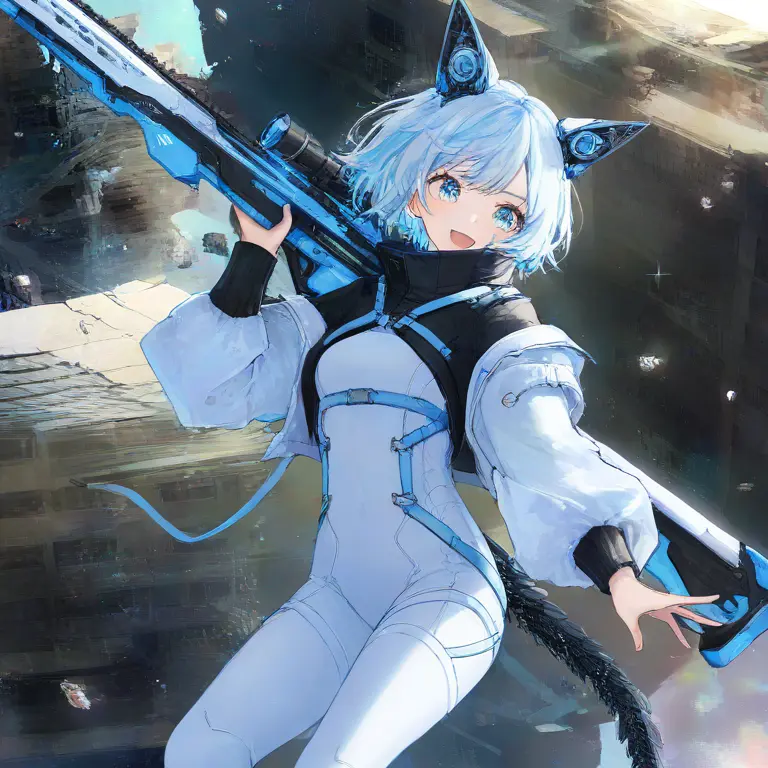 ReaperRat8792의 Project.O: The Dunes of Ruins