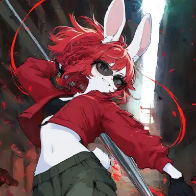 Profile image of Shay