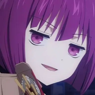 Profile image of 요자쿠라 시온