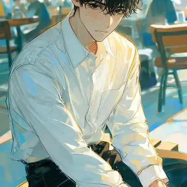 Profile image of 유야