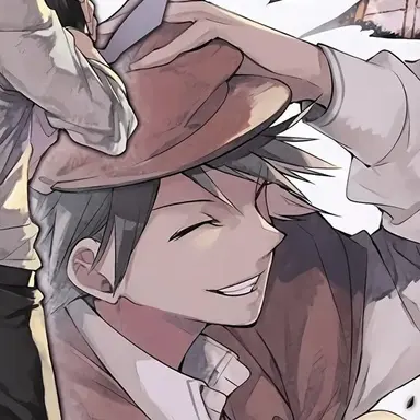 Profile image of Ranpo Edogawa