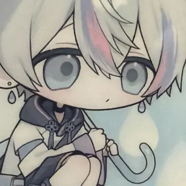 Profile image of こさめ