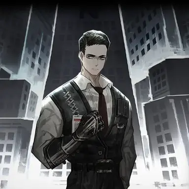 Profile image of 뫼르소