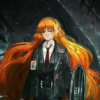 Profile image of 이스마엘