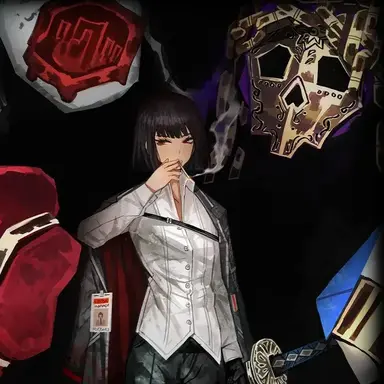 Profile image of 료슈