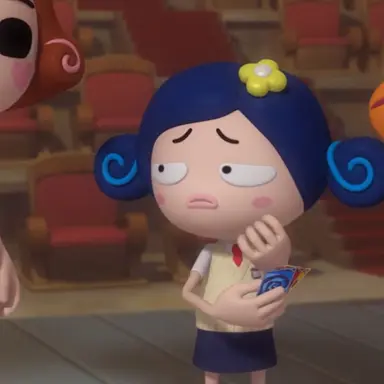 Profile image of 쥬디