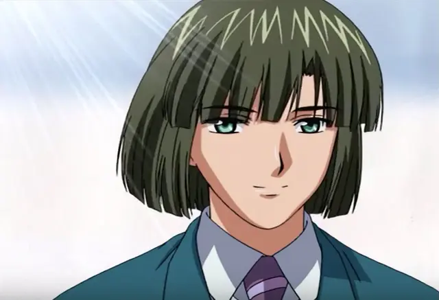 Profile image of 塔矢アキラ