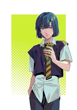 Profile image of 塔矢アキラ