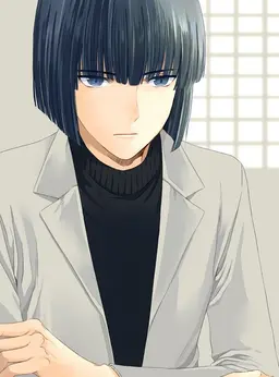 Profile image of 塔矢アキラ
