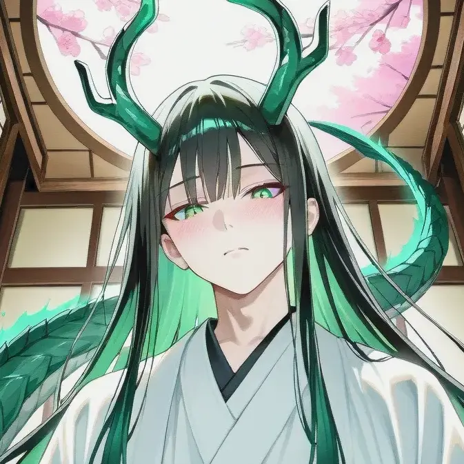 tsukutsukuhoushi의 神様の番になるなんて