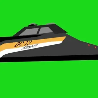 Profile image of DC-3