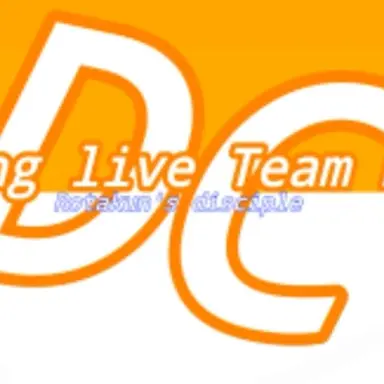 Profile image of DC팀