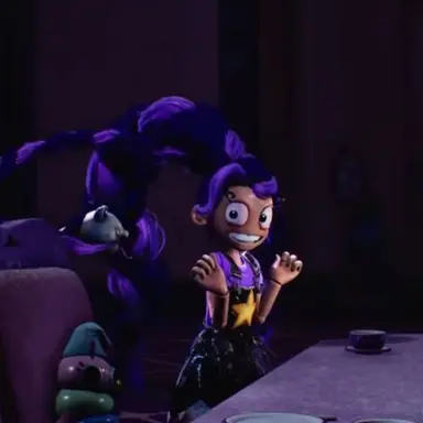 Profile image of 릴리 러브브레이즈