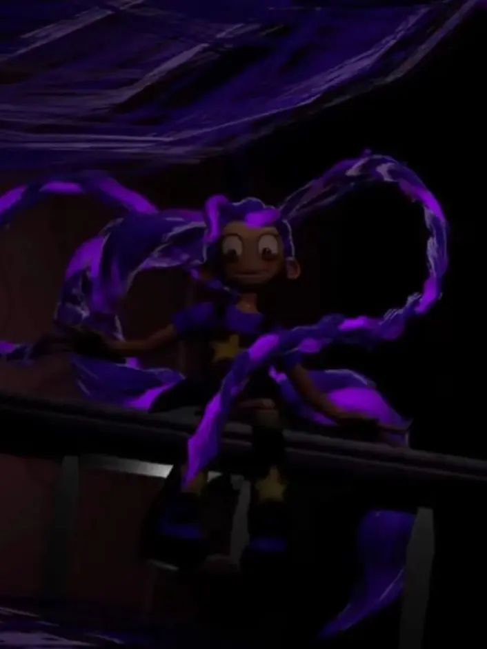 DoughyLever6225의 파피 플레이타임,살아나보세요!