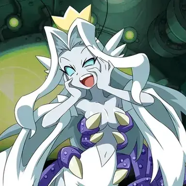 Profile image of 여제 세이렌