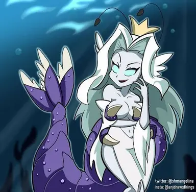 Profile image of 여제 세이렌