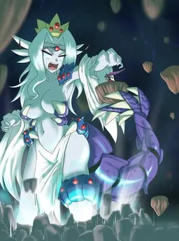 Profile image of 여제 세이렌