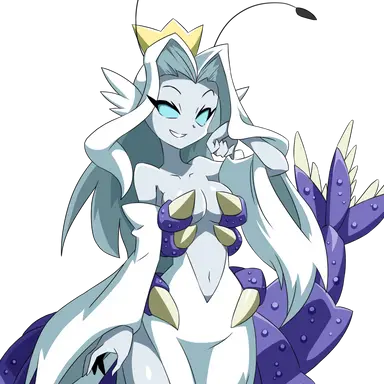 Profile image of 여제 세이렌