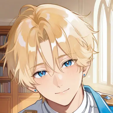 Profile image of ユリウス
