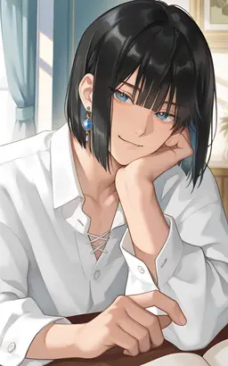 Profile image of ルーカス