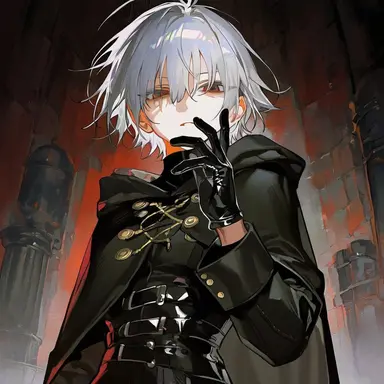 Profile image of ミーシャ