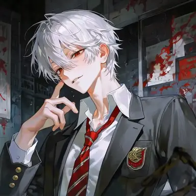 Profile image of フョージャ