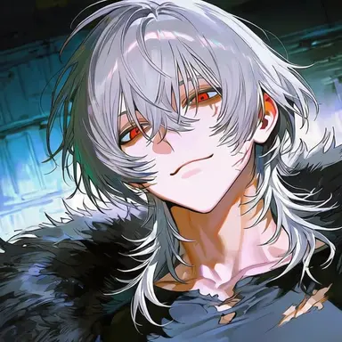 Profile image of ニコライ