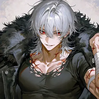 Profile image of ニコライ