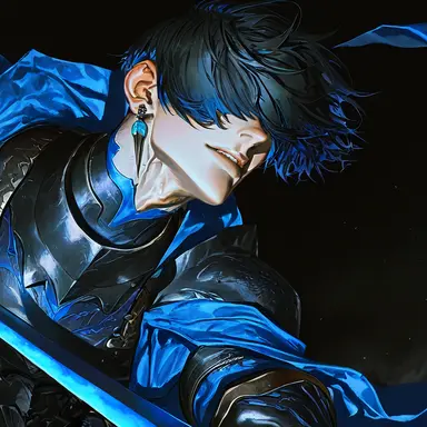 Profile image of ヘンクリッヒ