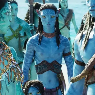 Profile image of Neteyam