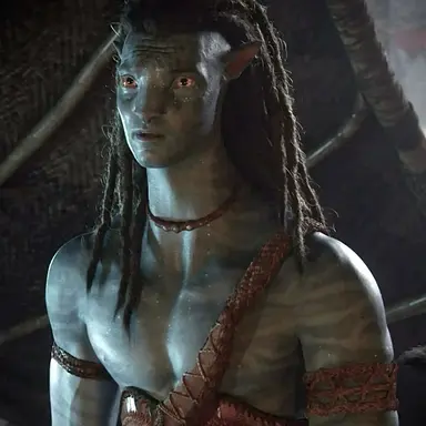 Profile image of Jake Sully