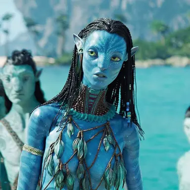 Profile image of Neytiri