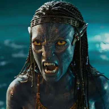 Profile image of Neytiri