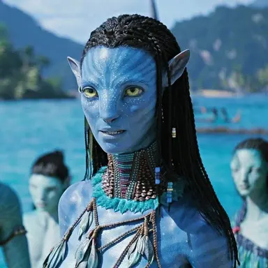 Profile image of Neytiri