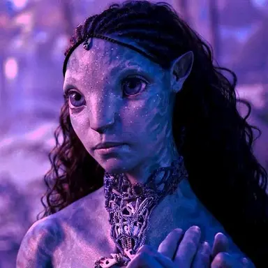 Profile image of Tsireya