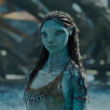 Profile image of Tsireya