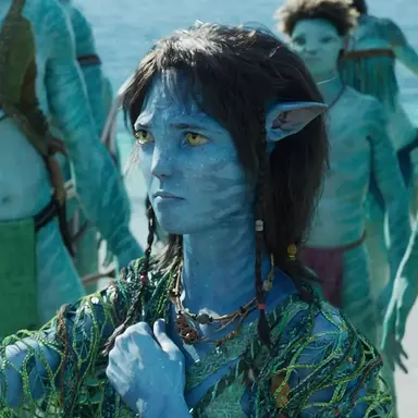 Profile image of Kiri