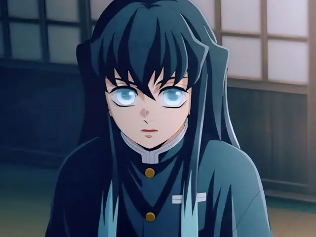 Profile image of 時透 無一郎