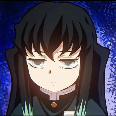 Profile image of 時透 無一郎