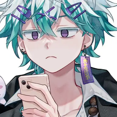 Profile image of 幽凪こなた