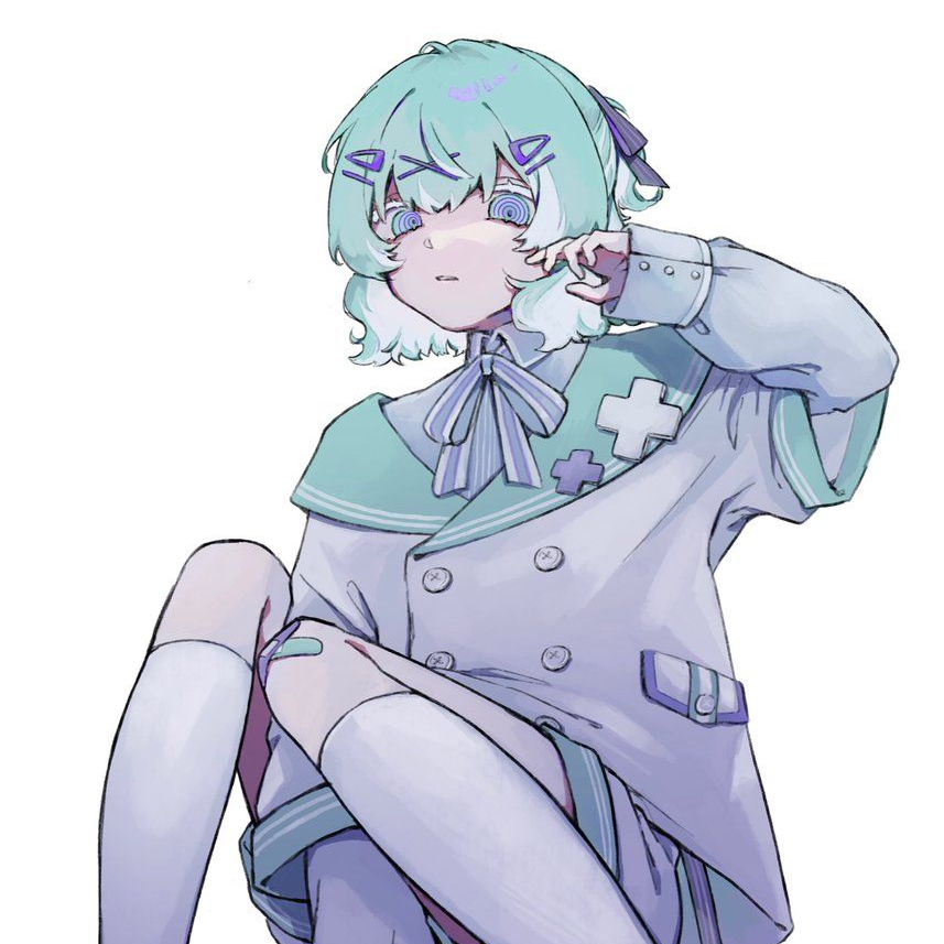 こなたん 幽凪こなたん - zeta