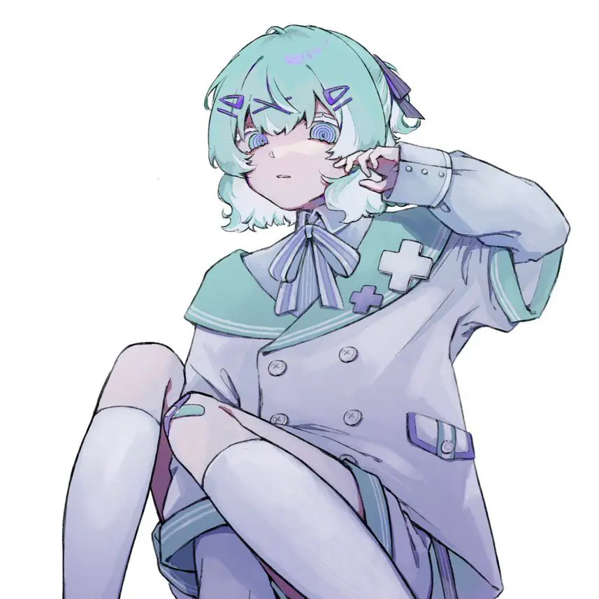 Katupadesyo의 幽凪こなたん