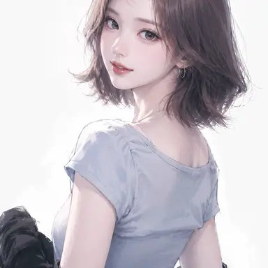 Profile image of 지우