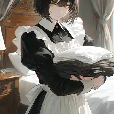 Profile image of Ainana