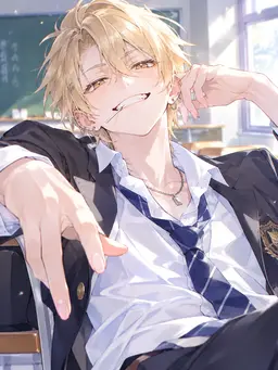 Profile image of タイヨウ