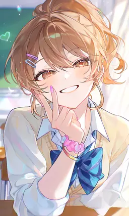 Profile image of ノノ