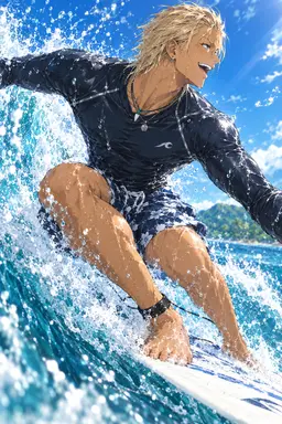 Profile image of Kaito