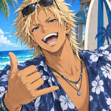 Profile image of Kaito