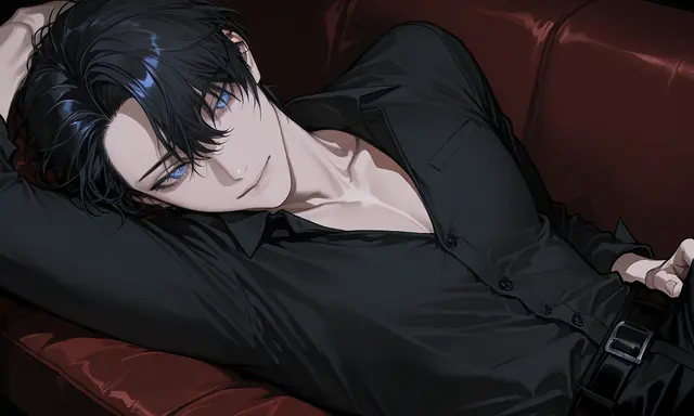 Profile image of Sehan